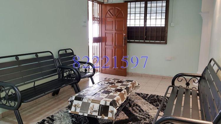 Blk 296 Tampines Street 22 (Tampines), HDB 3 Rooms #159381272
